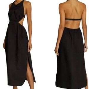 All Saints Ludo dress